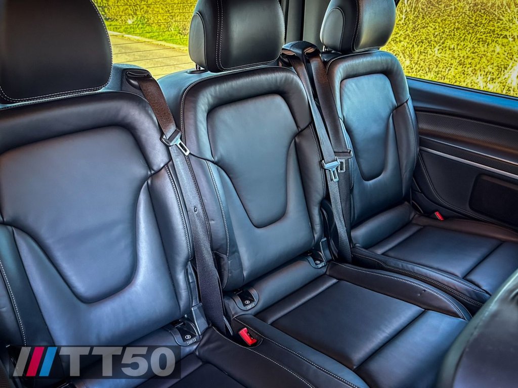 Used Mercedes-Benz V-Class 2017 for sale - 77720436: Photo 6