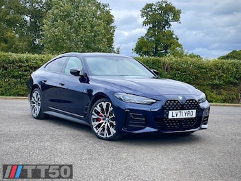 2021 (71) - M440i xDrive MHT 5dr Step Auto