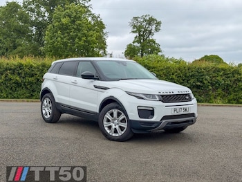 Used Land Rover Range Rover Evoque 2017 for sale - 78657906: Photo