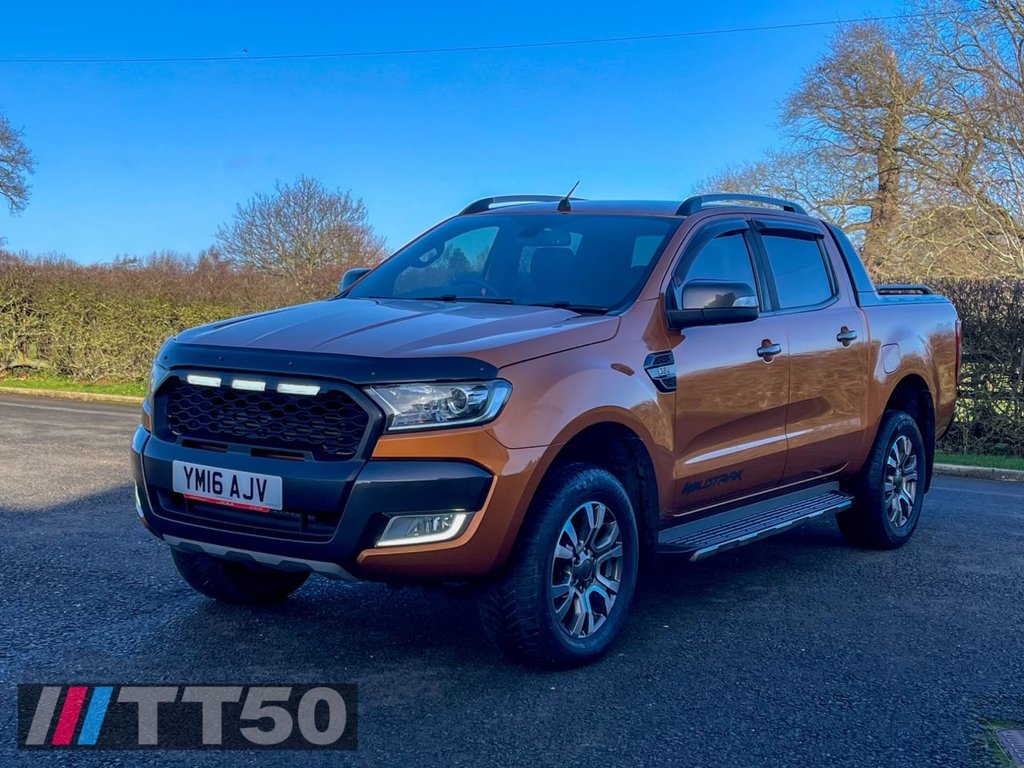 Used Ford Ranger 2016 for sale - 77048715: Photo 10