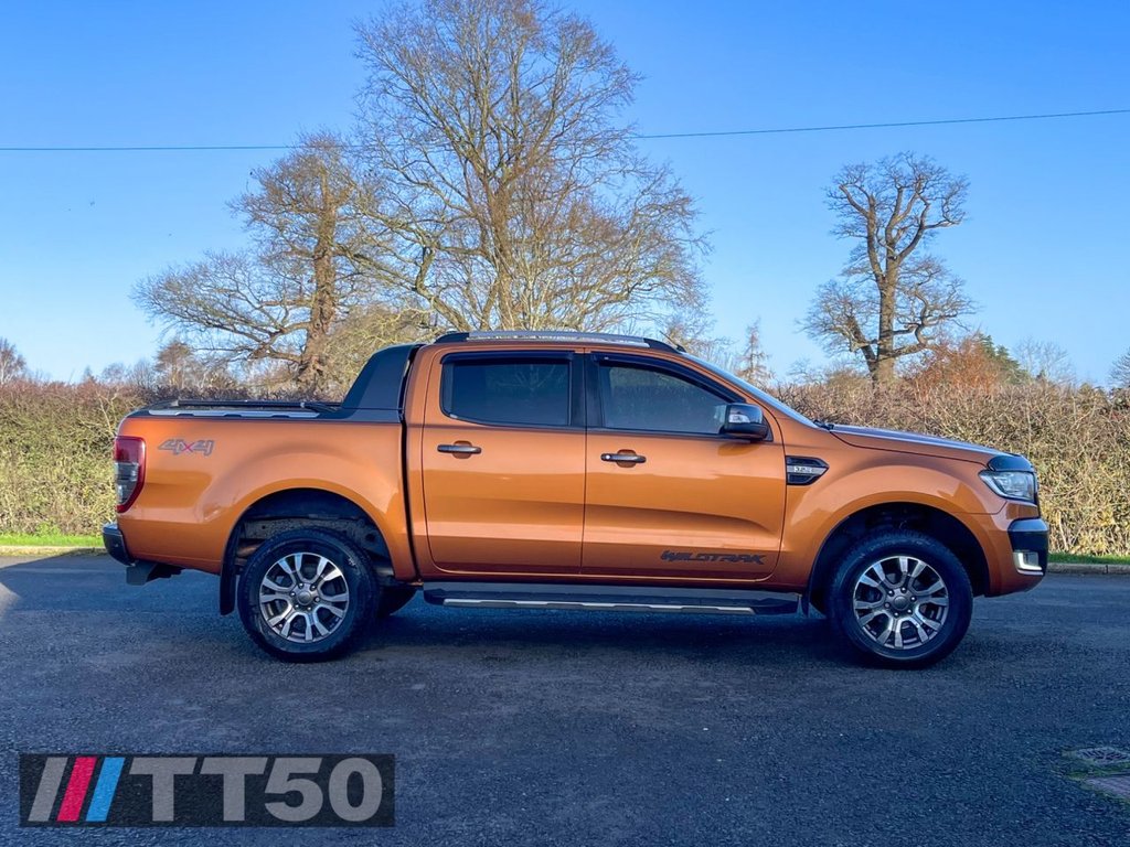 Used Ford Ranger 2016 for sale - 77048715: Photo 11
