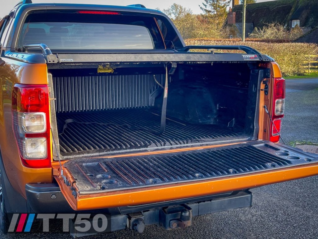 Used Ford Ranger 2016 for sale - 77048715: Photo 14