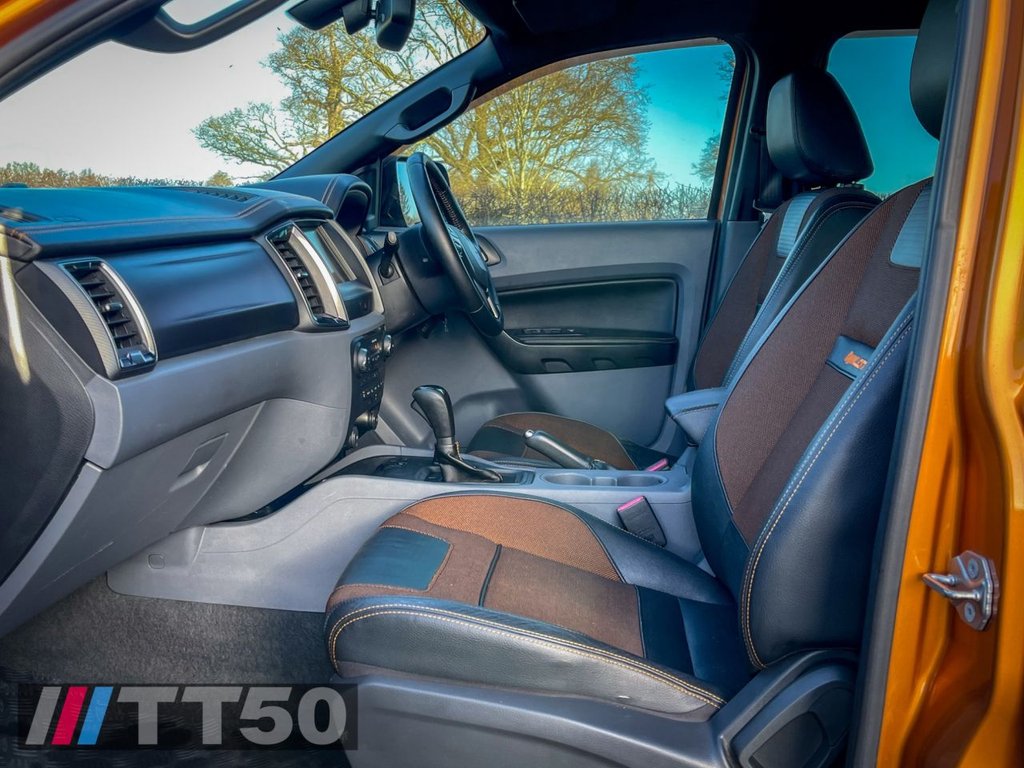 Used Ford Ranger 2016 for sale - 77048715: Photo 16