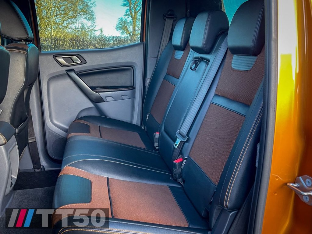 Used Ford Ranger 2016 for sale - 77048715: Photo 18