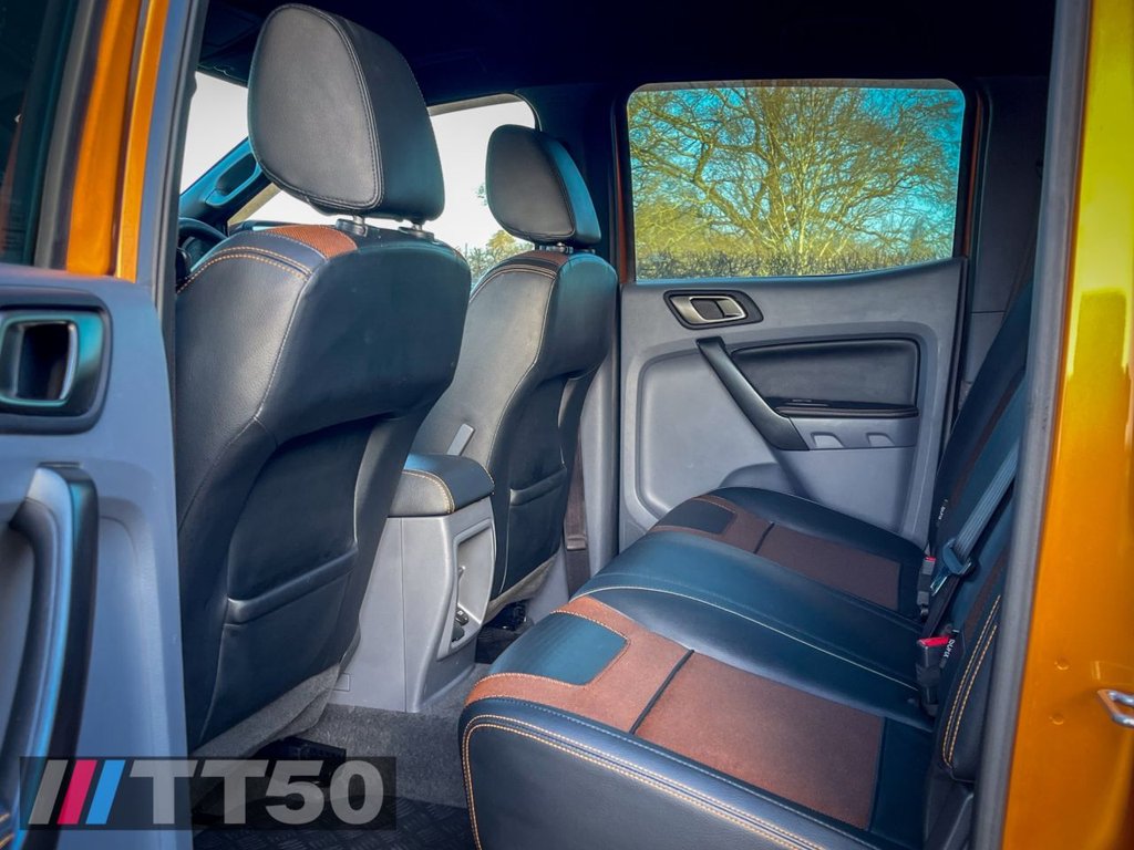 Used Ford Ranger 2016 for sale - 77048715: Photo 19