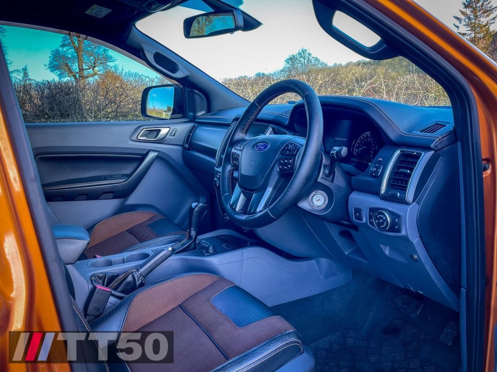 Used Ford Ranger 2016 for sale - 77048715: Photo 20