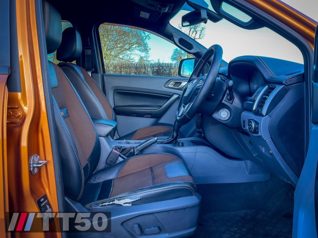 Used Ford Ranger 2016 for sale - 77048715: Photo 21