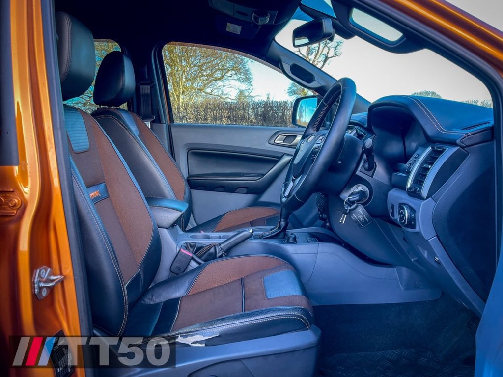 Used Ford Ranger 2016 for sale - 77048715: Photo 23