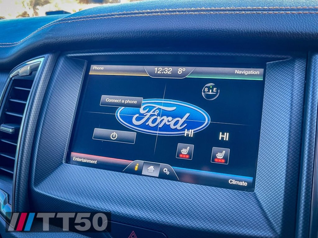 Used Ford Ranger 2016 for sale - 77048715: Photo 28