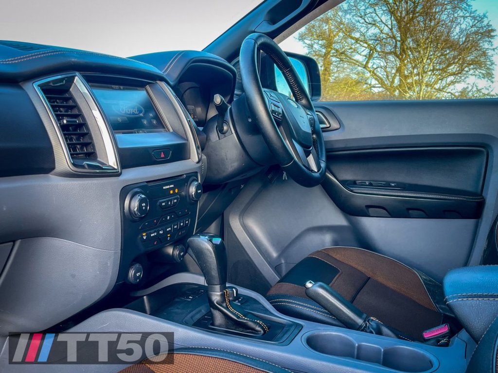 Used Ford Ranger 2016 for sale - 77048715: Photo 3