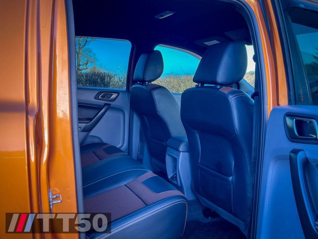 Used Ford Ranger 2016 for sale - 77048715: Photo 35