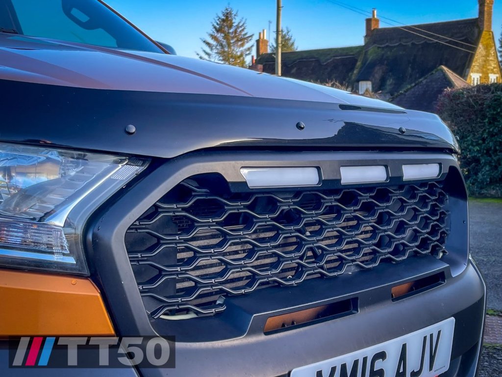 Used Ford Ranger 2016 for sale - 77048715: Photo 38