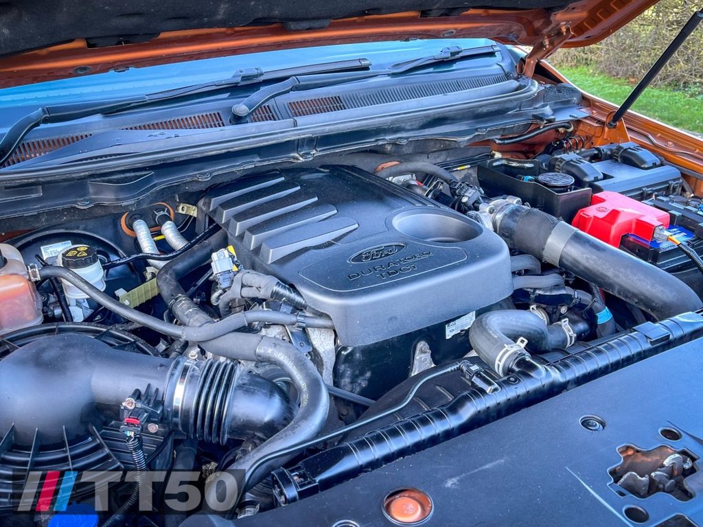 Used Ford Ranger 2016 for sale - 77048715: Photo 45