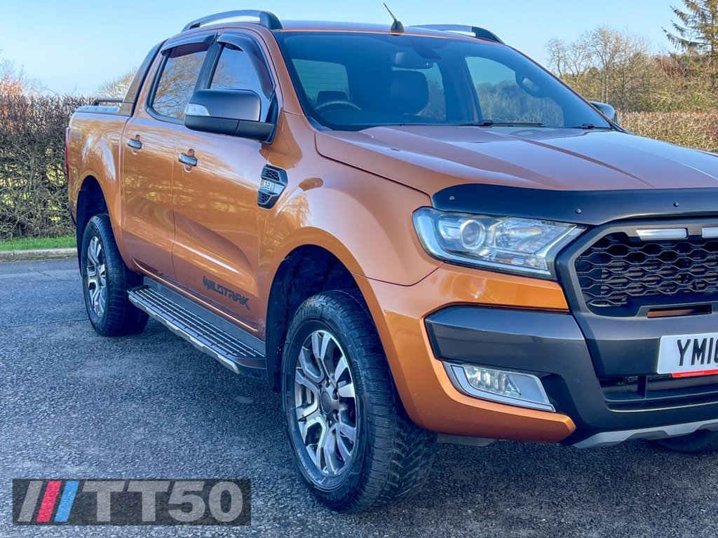 Used Ford Ranger 2016 for sale - 77048715: Photo 7