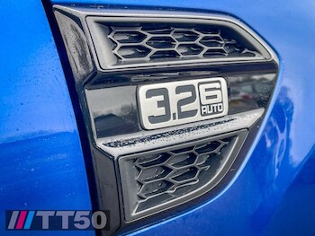 Used Ford Ranger 2018 for sale - 78271441: Photo