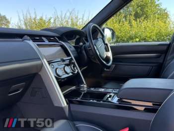 Used Land Rover Discovery 2018 for sale - 75248218: Photo