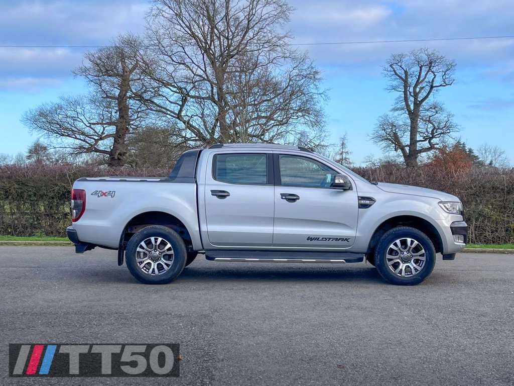 Used Ford Ranger 2018 for sale - 77269186: Photo 10