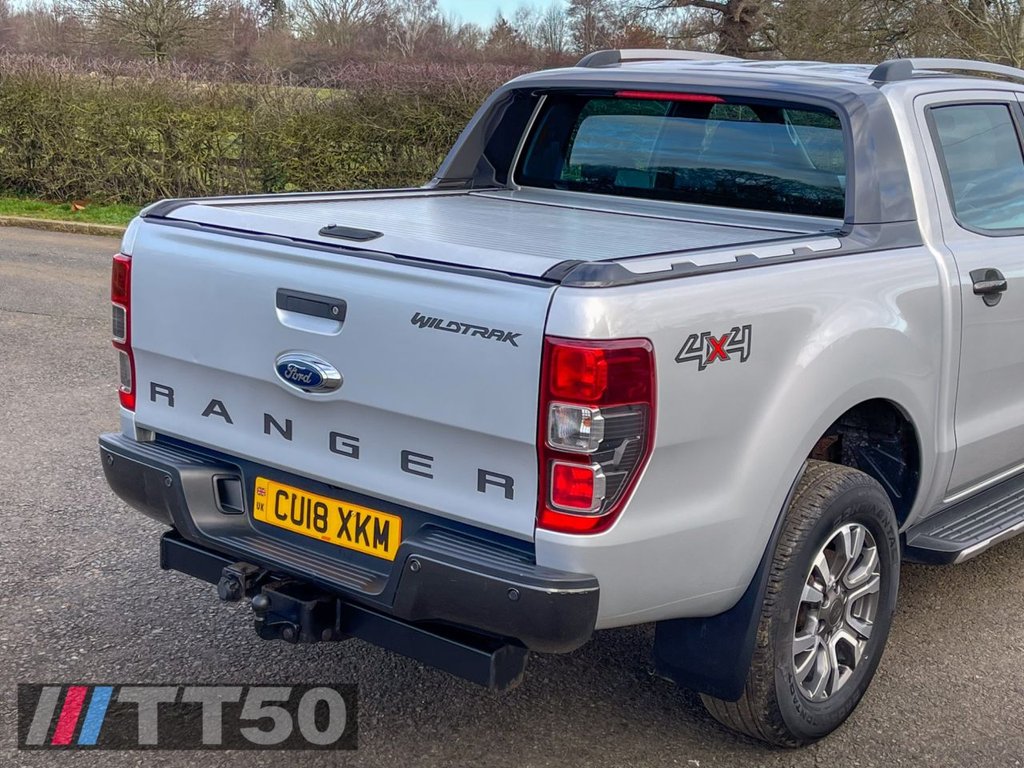 Used Ford Ranger 2018 for sale - 77269186: Photo 11