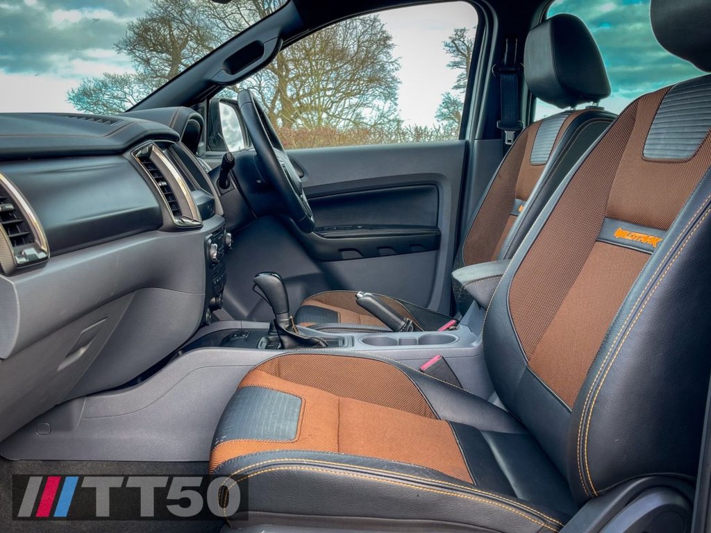 Used Ford Ranger 2018 for sale - 77269186: Photo 12