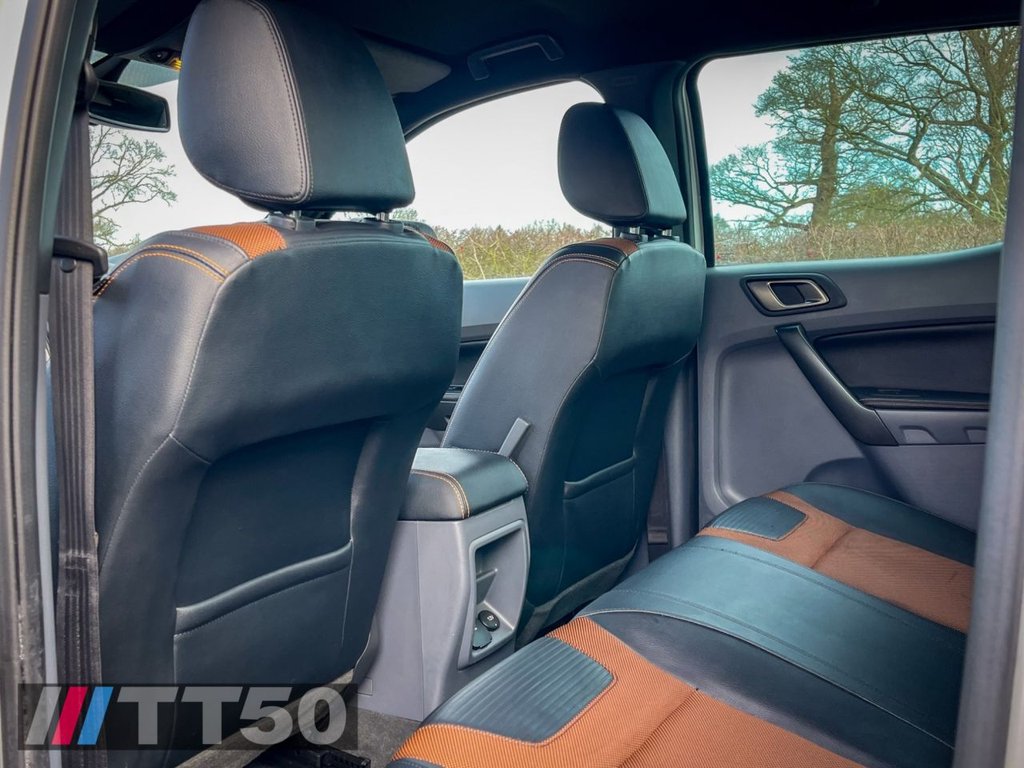 Used Ford Ranger 2018 for sale - 77269186: Photo 13