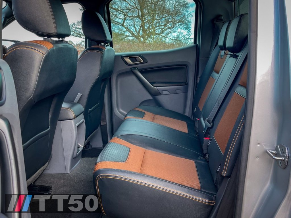 Used Ford Ranger 2018 for sale - 77269186: Photo 15