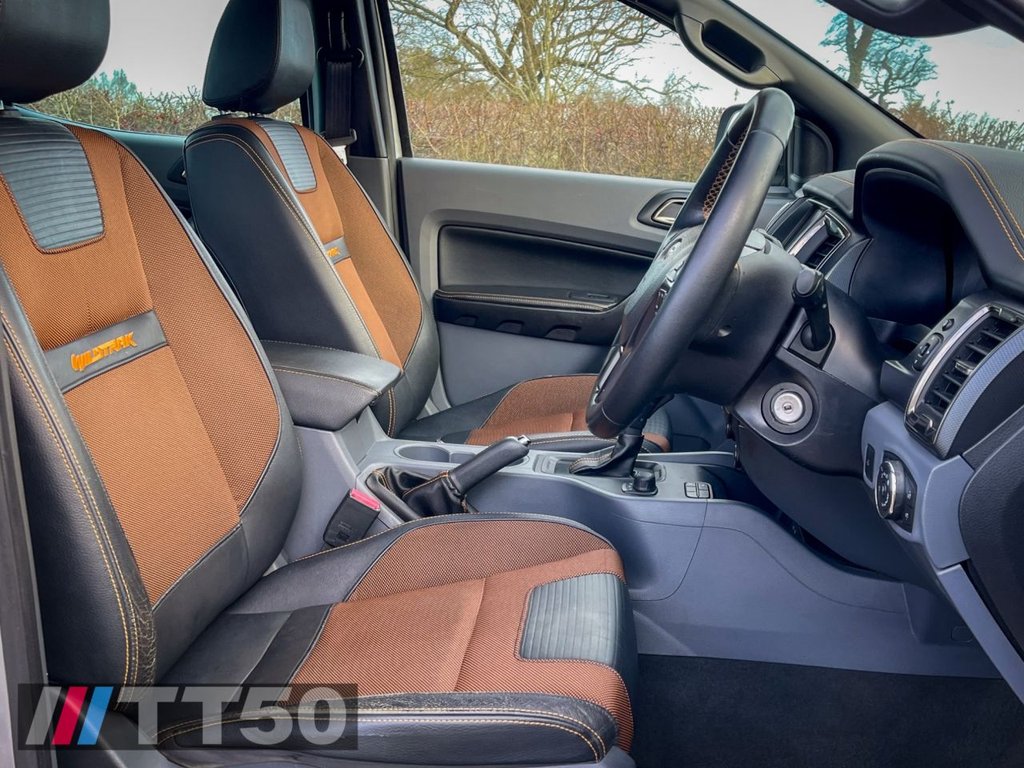 Used Ford Ranger 2018 for sale - 77269186: Photo 17