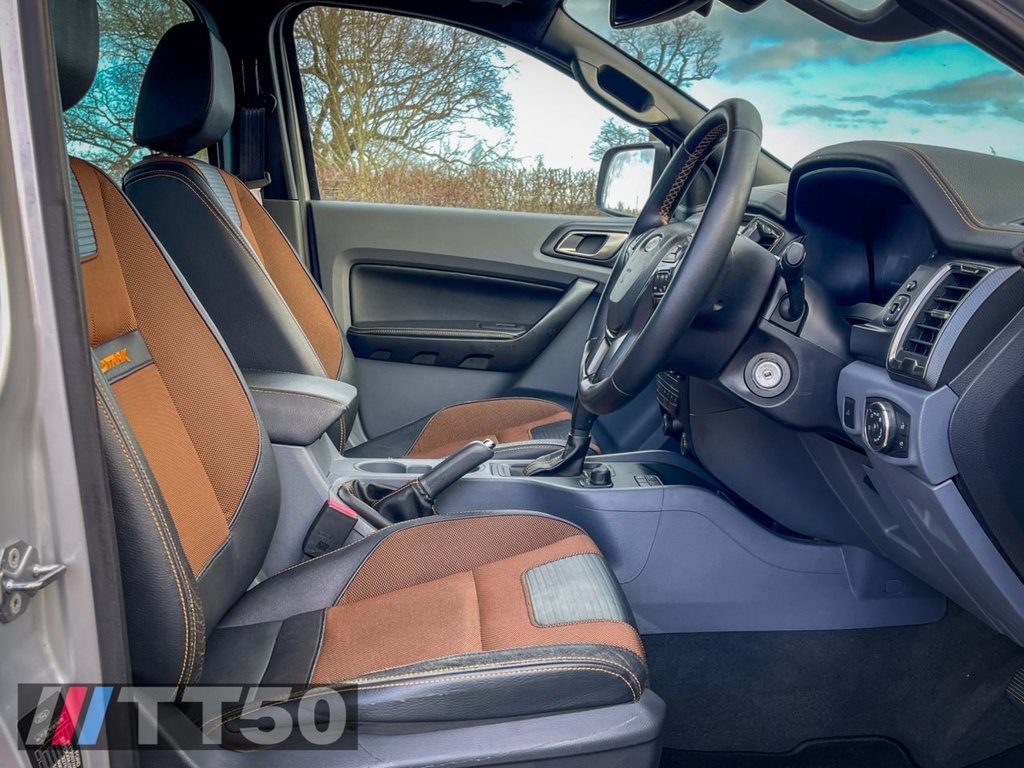 Used Ford Ranger 2018 for sale - 77269186: Photo 18