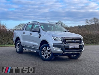 Used Ford Ranger 2018 for sale - 77269186: Photo