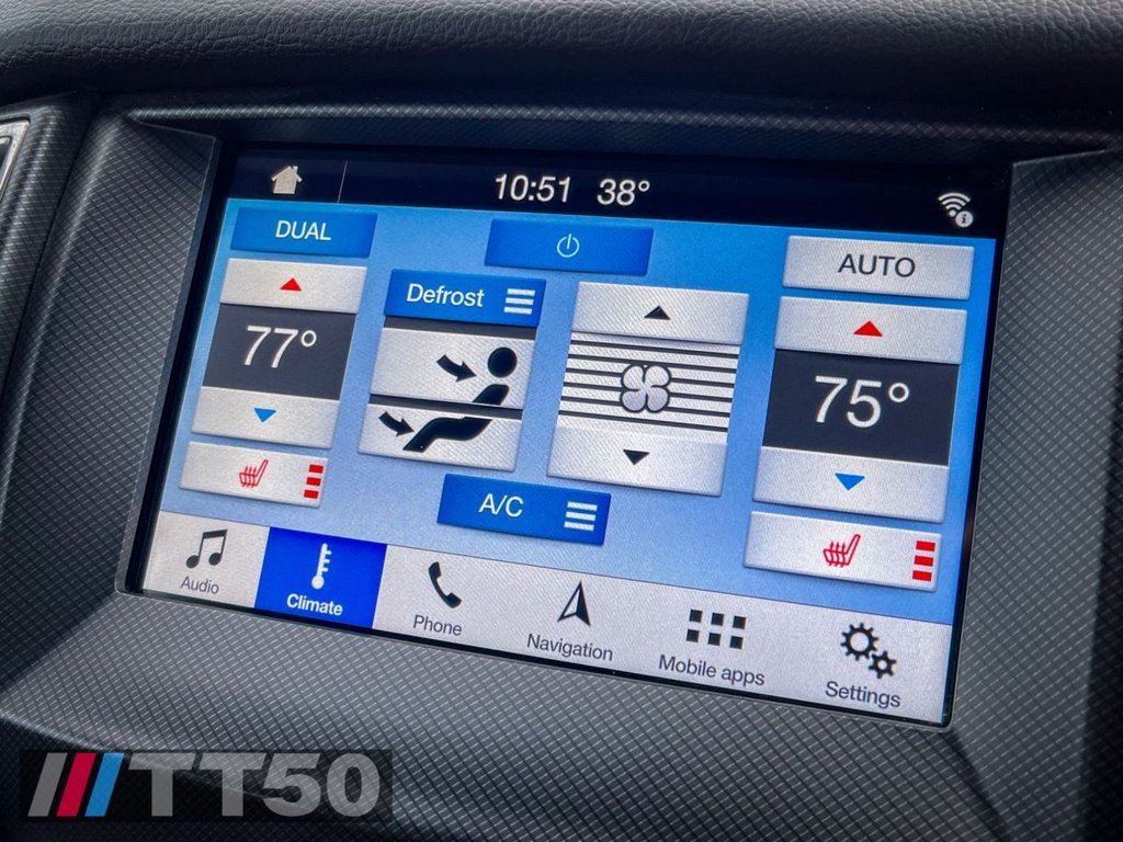 Used Ford Ranger 2018 for sale - 77269186: Photo 20