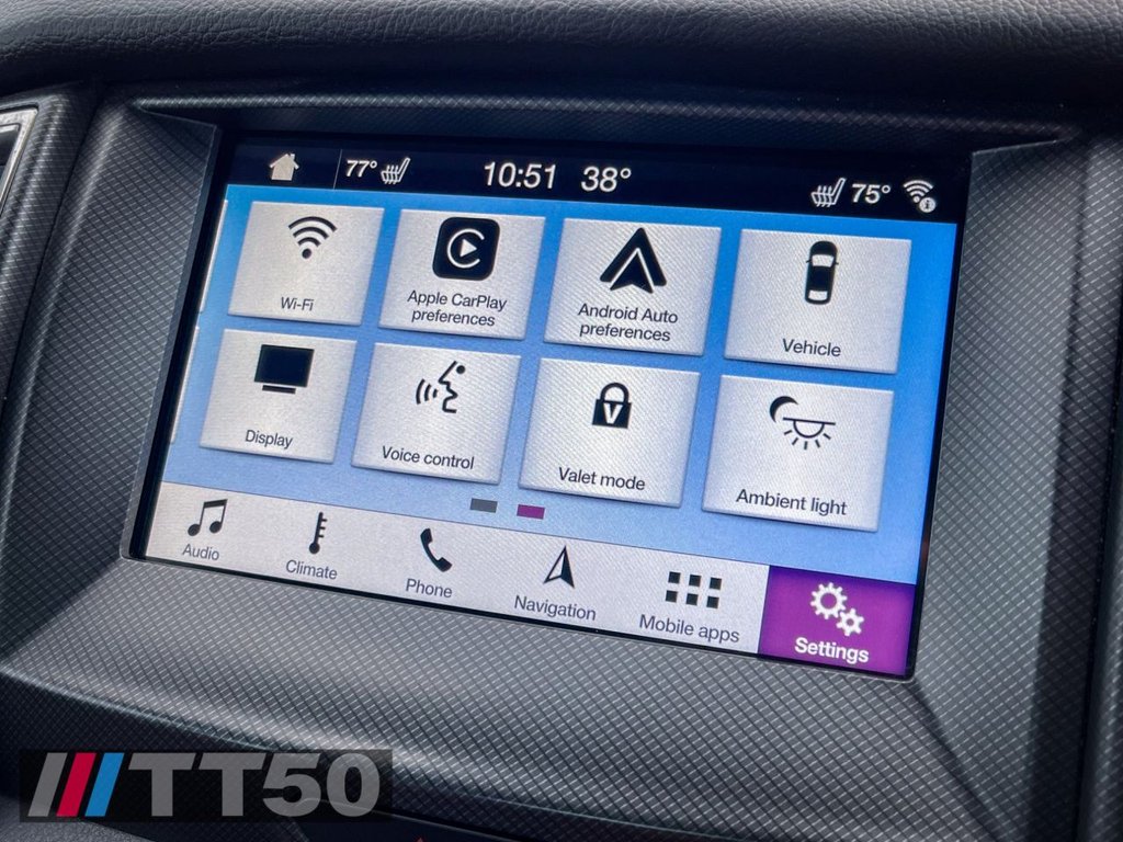 Used Ford Ranger 2018 for sale - 77269186: Photo 22