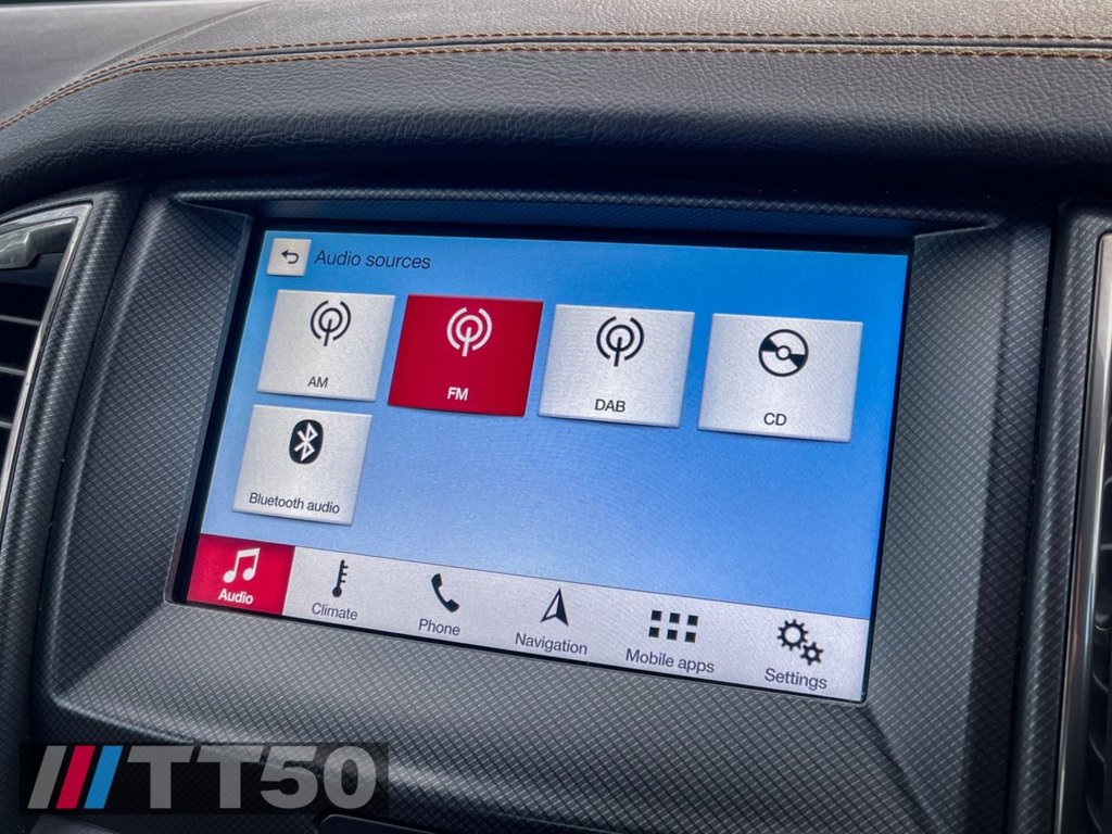 Used Ford Ranger 2018 for sale - 77269186: Photo 23