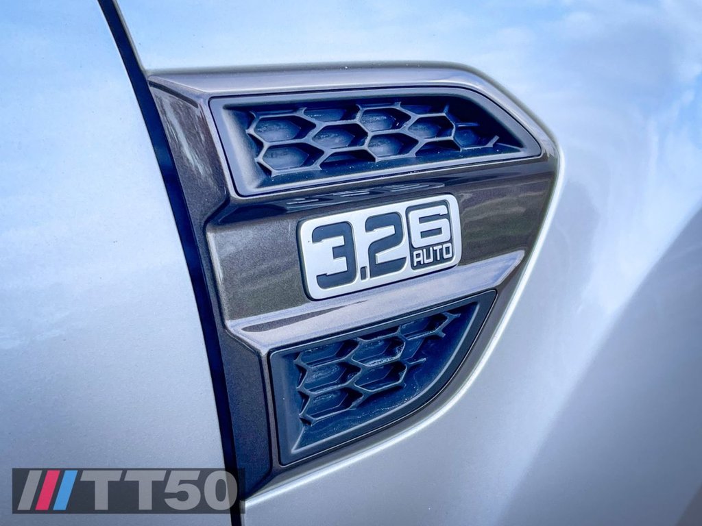 Used Ford Ranger 2018 for sale - 77269186: Photo 3