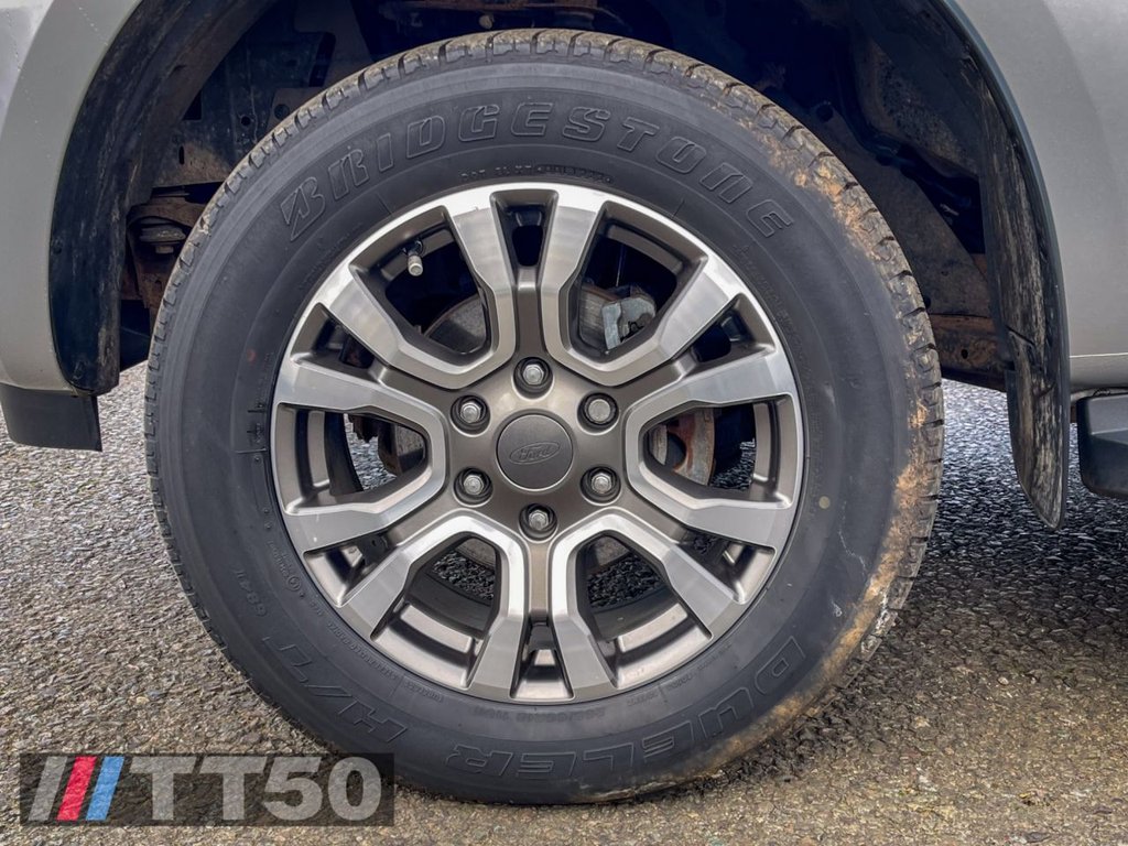 Used Ford Ranger 2018 for sale - 77269186: Photo 31