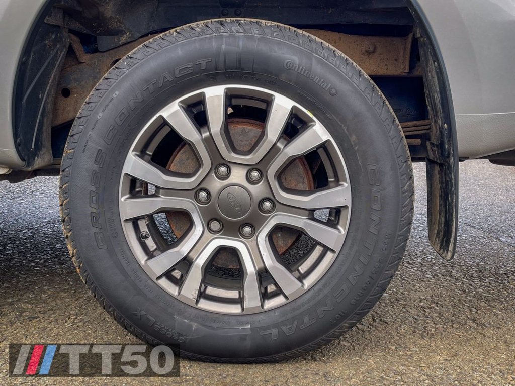 Used Ford Ranger 2018 for sale - 77269186: Photo 32