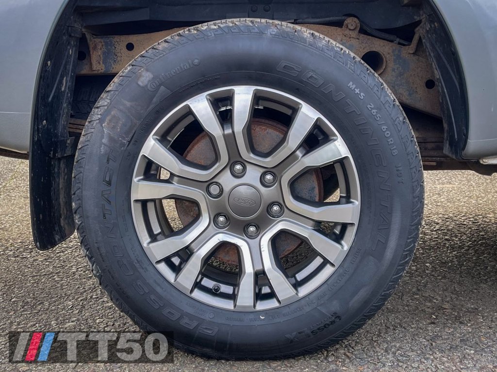 Used Ford Ranger 2018 for sale - 77269186: Photo 33