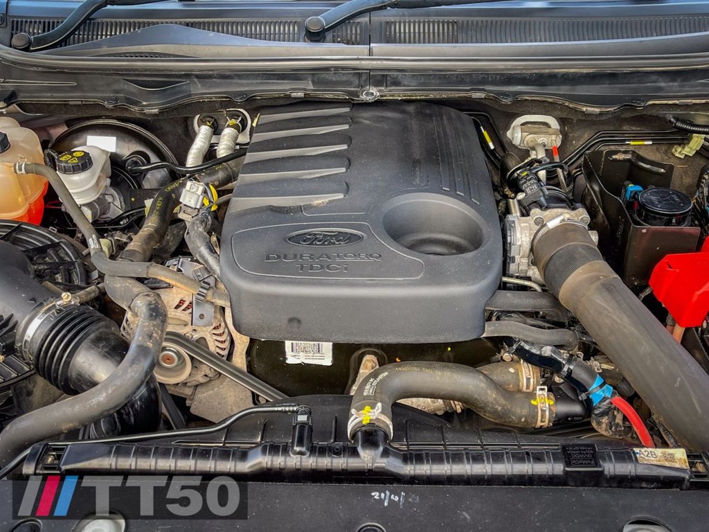 Used Ford Ranger 2018 for sale - 77269186: Photo 35