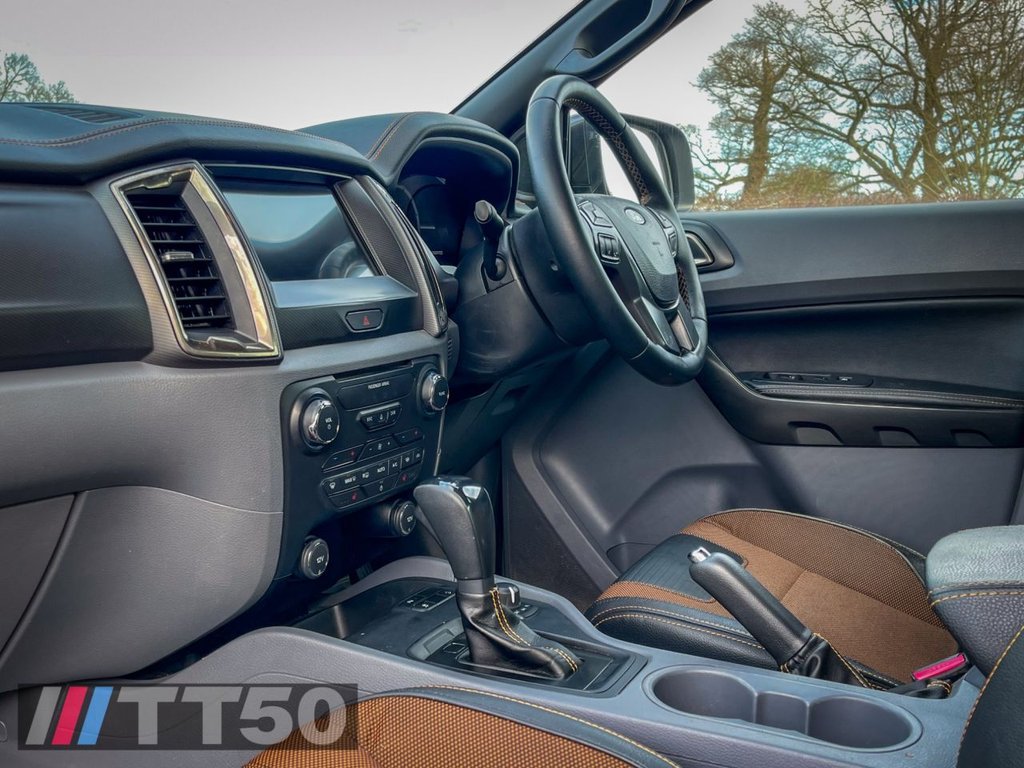 Used Ford Ranger 2018 for sale - 77269186: Photo 4