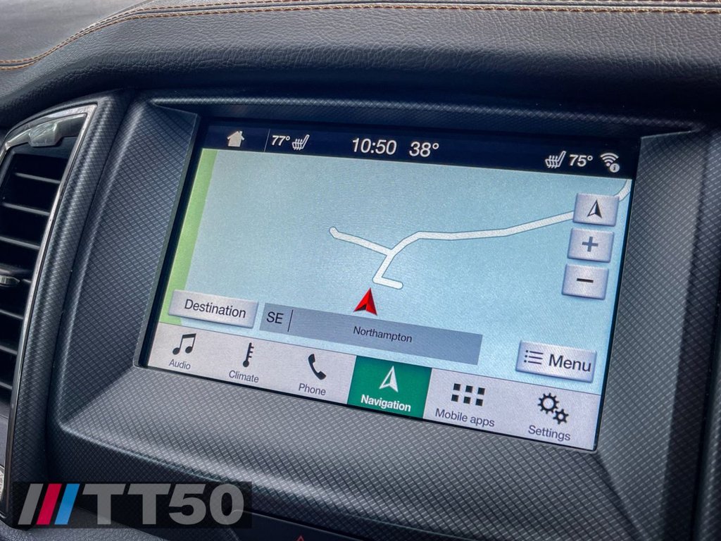 Used Ford Ranger 2018 for sale - 77269186: Photo 6