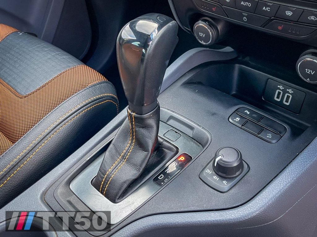 Used Ford Ranger 2018 for sale - 77269186: Photo 7