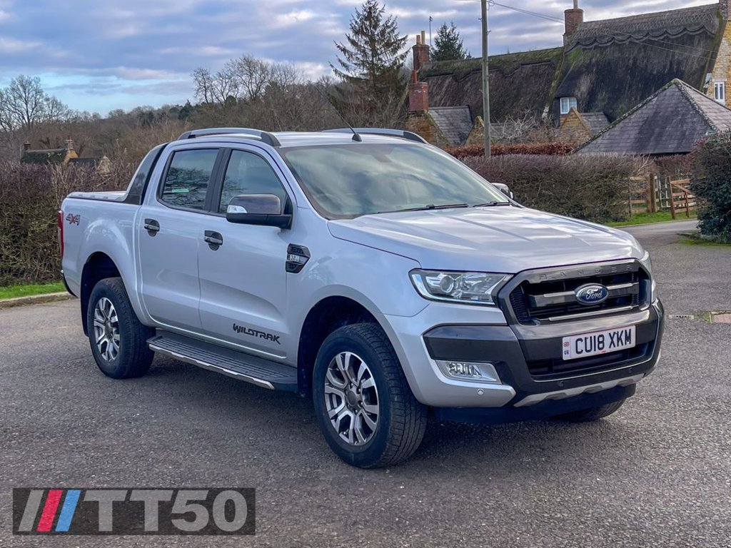 Used Ford Ranger 2018 for sale - 77269186: Photo 8