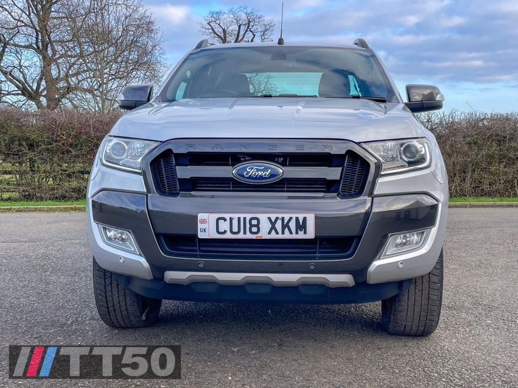 Used Ford Ranger 2018 for sale - 77269186: Photo 9