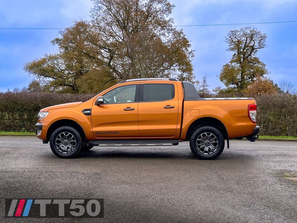 Used Ford Ranger 2018 for sale - 76724274: Photo 12