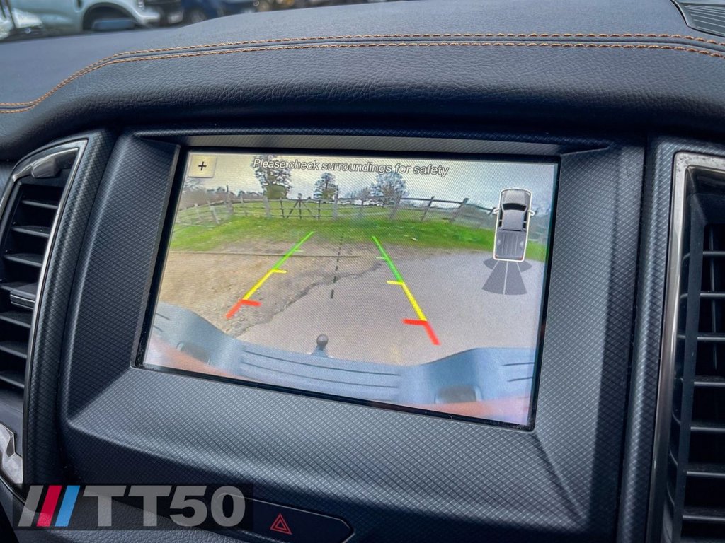 Used Ford Ranger 2018 for sale - 76724274: Photo 16