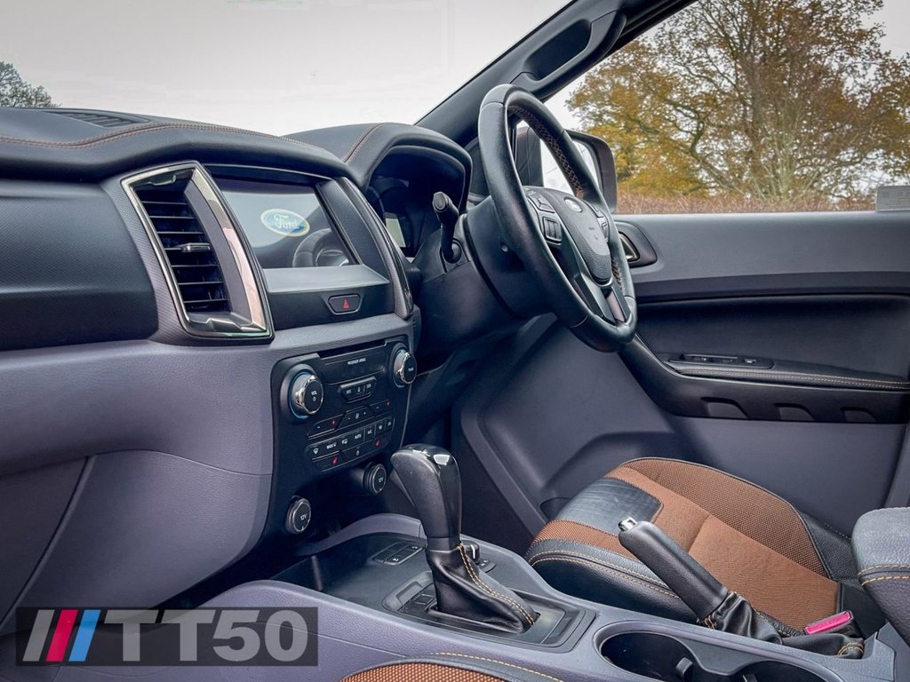 Used Ford Ranger 2018 for sale - 76724274: Photo 18