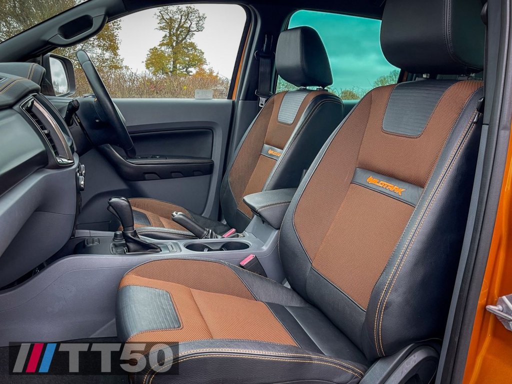 Used Ford Ranger 2018 for sale - 76724274: Photo 19