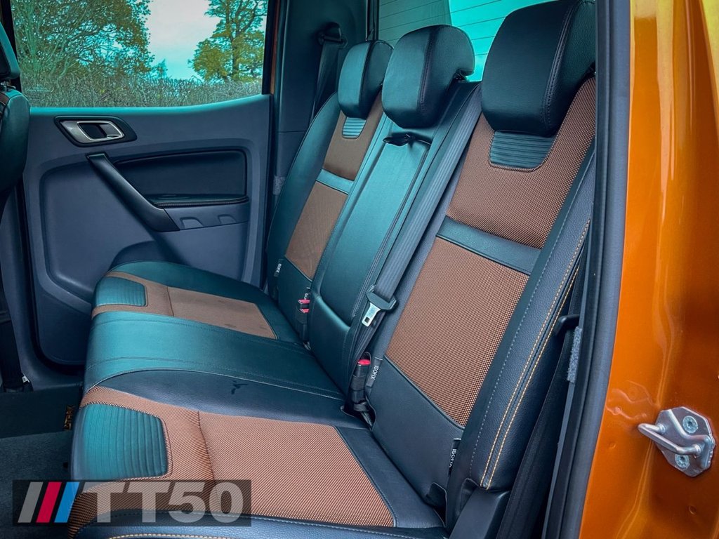 Used Ford Ranger 2018 for sale - 76724274: Photo 21