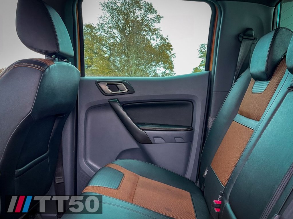 Used Ford Ranger 2018 for sale - 76724274: Photo 22