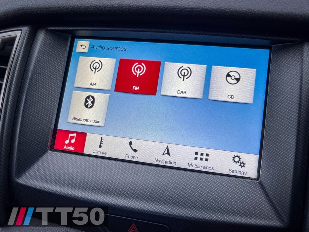 Used Ford Ranger 2018 for sale - 76724274: Photo 24