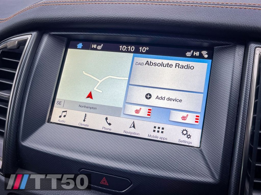 Used Ford Ranger 2018 for sale - 76724274: Photo 27