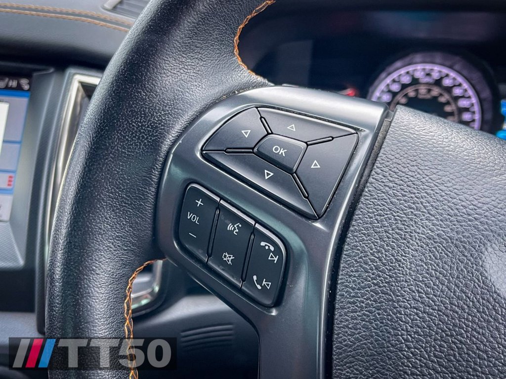 Used Ford Ranger 2018 for sale - 76724274: Photo 28